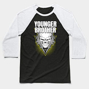 Younger Brother music Baseball T-Shirt